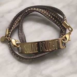 Lenny and Eva shine bright bracelet